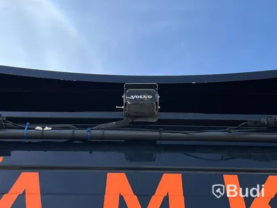 Dragbil Volvo FH 6x2 -2014 | Levereras Nybesiktigad!