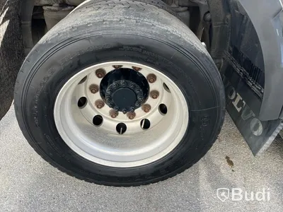 Dragbil Volvo FH 6x2 -2014 | Levereras Nybesiktigad!