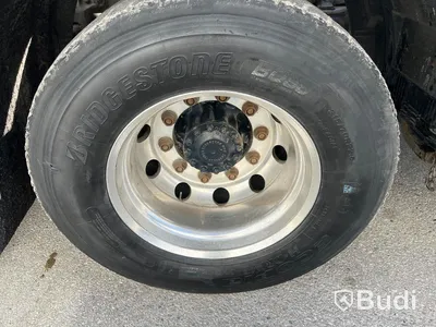 Dragbil Volvo FH 6x2 -2014 | Levereras Nybesiktigad!