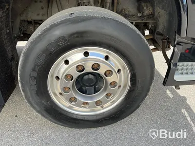 Dragbil Volvo FH 6x2 -2014 | Levereras Nybesiktigad!