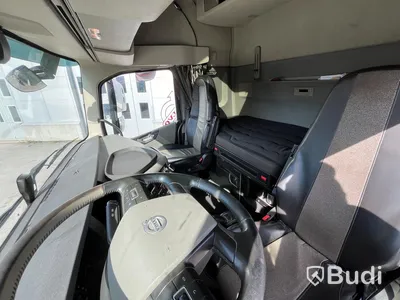 Dragbil Volvo FH 6x2 -2014 | Levereras Nybesiktigad!