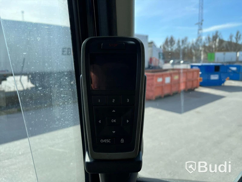 Dragbil Volvo FH 6x2 -2014 | Levereras Nybesiktigad!