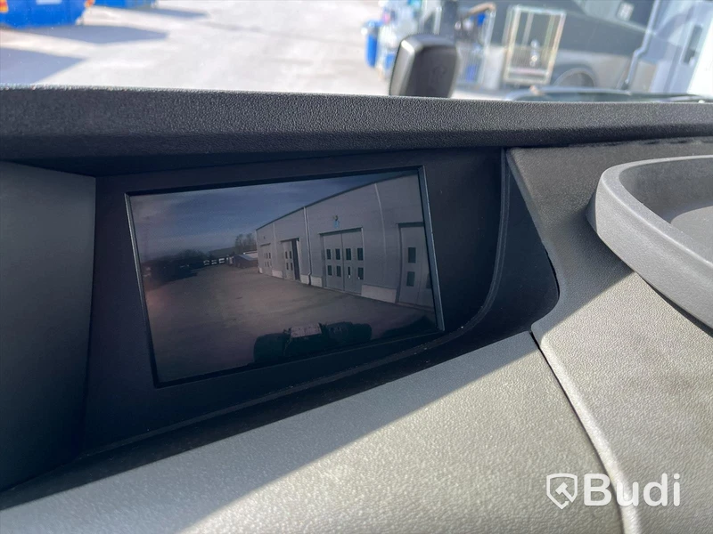 Dragbil Volvo FH 6x2 -2014 | Levereras Nybesiktigad!