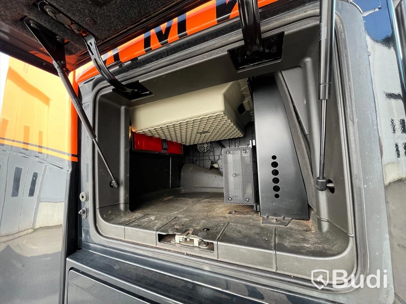 Dragbil Volvo FH 6x2 -2014 | Levereras Nybesiktigad!
