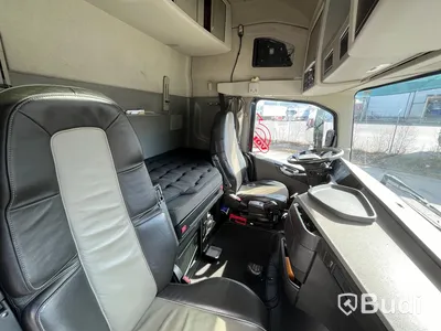 Dragbil Volvo FH 6x2 -2014 | Levereras Nybesiktigad!