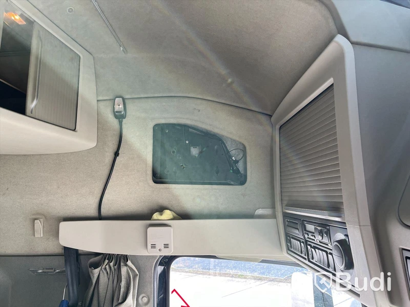 Dragbil Volvo FH 6x2 -2014 | Levereras Nybesiktigad!