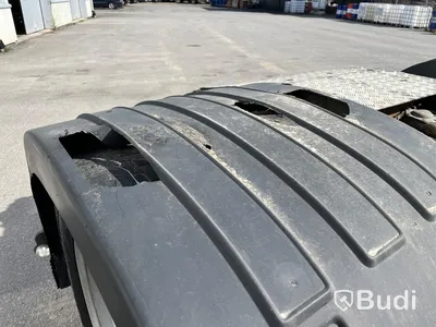 Dragbil Volvo FH 6x2 -2014 | Levereras Nybesiktigad!
