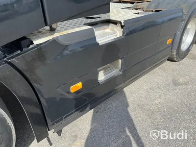 Dragbil Volvo FH 6x2 -2014 | Levereras Nybesiktigad!