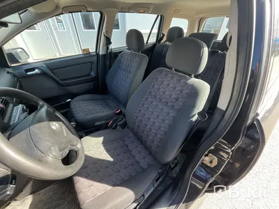 Personbil Opel Astra 1.6 Manuell, 101hk -2001 | Reparationsobjekt