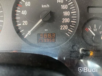 Personbil Opel Astra 1.6 Manuell, 101hk -2001 | Reparationsobjekt