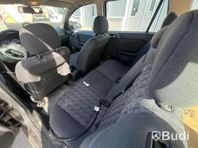 Personbil Opel Astra 1.6 Manuell, 101hk -2001 | Reparationsobjekt
