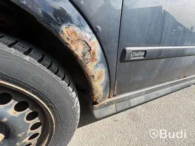 Personbil Opel Astra 1.6 Manuell, 101hk -2001 | Reparationsobjekt