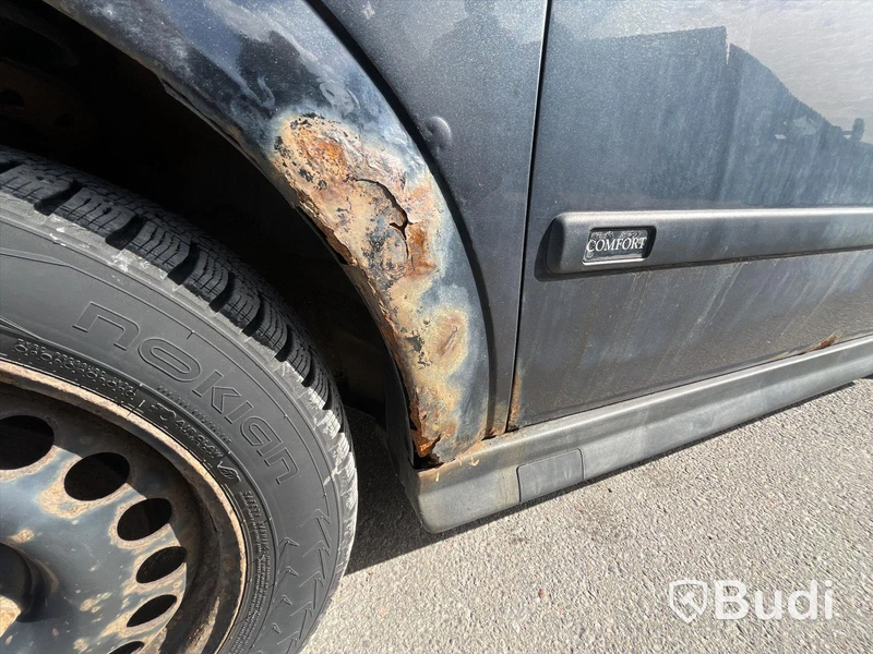 Personbil Opel Astra 1.6 Manuell, 101hk -2001 | Reparationsobjekt