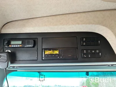 Tridemväxlare Mercedes-Benz Arocs 3751 12.8 PowerShift -2023 | JOAB 24 ton | Plogutrustad
