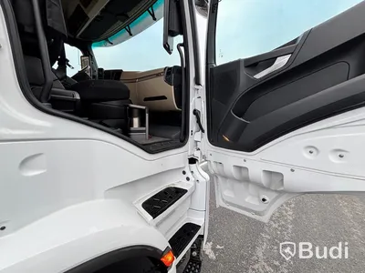 Tridemväxlare Mercedes-Benz Arocs 3751 12.8 PowerShift -2023 | JOAB 24 ton | Plogutrustad