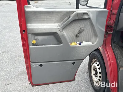 Volkswagen LT35 2.5 TDI | 16960 mil | 2000