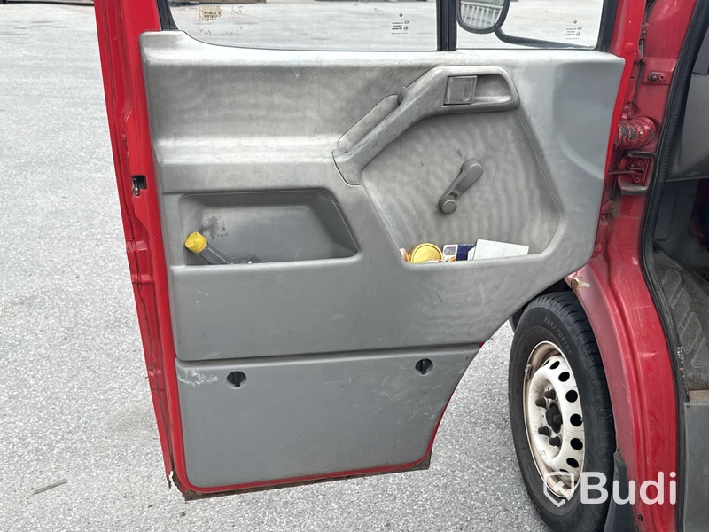 Volkswagen LT35 2.5 TDI | 16960 mil | 2000