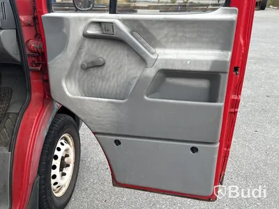 Volkswagen LT35 2.5 TDI | 16960 mil | 2000