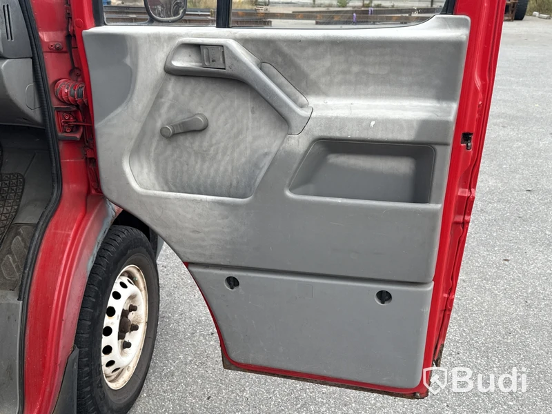 Volkswagen LT35 2.5 TDI | 16960 mil | 2000