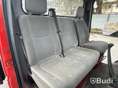 Volkswagen LT35 2.5 TDI | 16960 mil | 2000