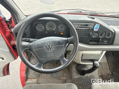 Volkswagen LT35 2.5 TDI | 16960 mil | 2000