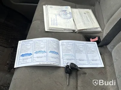 Volkswagen LT35 2.5 TDI | 16960 mil | 2000