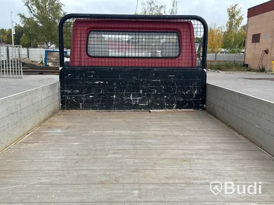 Volkswagen LT35 2.5 TDI | 16960 mil | 2000