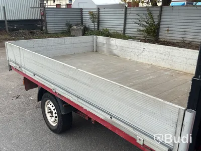 Volkswagen LT35 2.5 TDI | 16960 mil | 2000