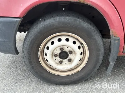 Volkswagen LT35 2.5 TDI | 16960 mil | 2000