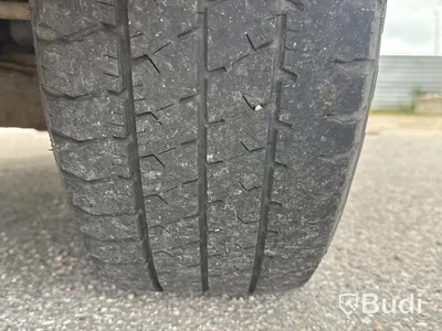 Volkswagen LT35 2.5 TDI | 16960 mil | 2000