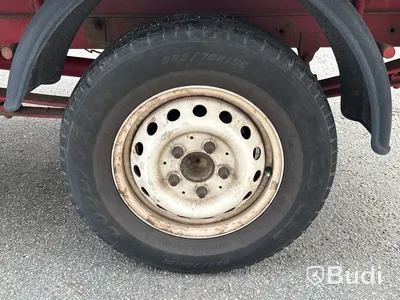 Volkswagen LT35 2.5 TDI | 16960 mil | 2000