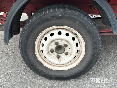 Volkswagen LT35 2.5 TDI | 16960 mil | 2000
