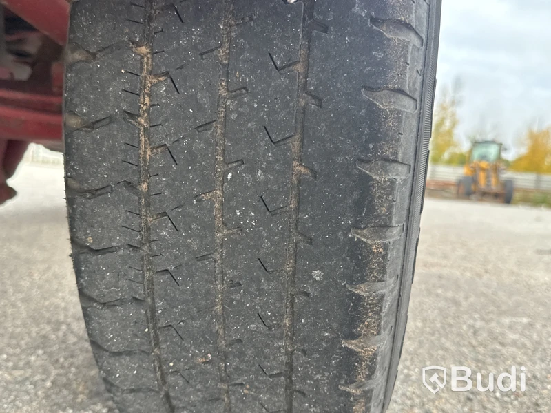 Volkswagen LT35 2.5 TDI | 16960 mil | 2000