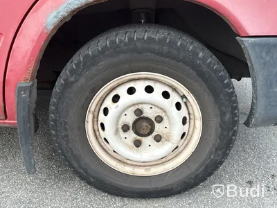 Volkswagen LT35 2.5 TDI | 16960 mil | 2000