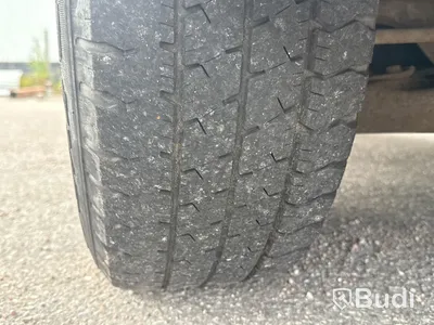 Volkswagen LT35 2.5 TDI | 16960 mil | 2000