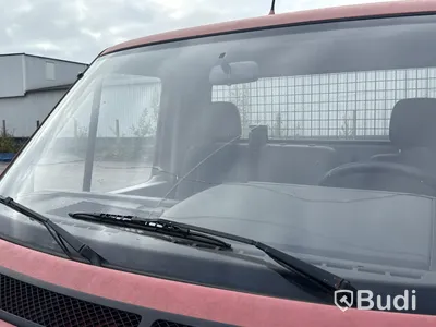 Volkswagen LT35 2.5 TDI | 16960 mil | 2000