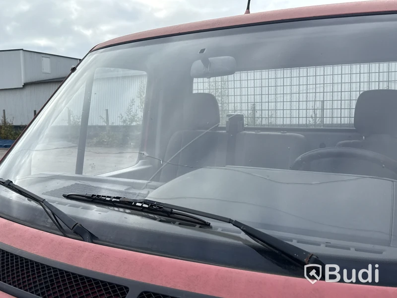 Volkswagen LT35 2.5 TDI | 16960 mil | 2000