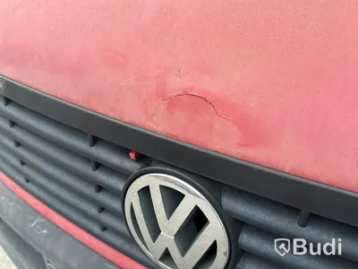 Volkswagen LT35 2.5 TDI | 16960 mil | 2000