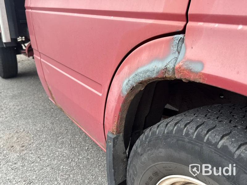 Volkswagen LT35 2.5 TDI | 16960 mil | 2000