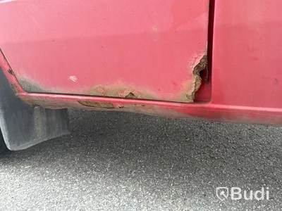 Volkswagen LT35 2.5 TDI | 16960 mil | 2000