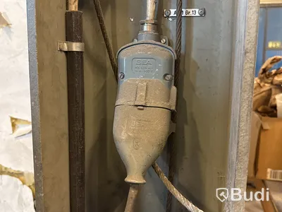 Bandsåg Pedrazzoli SN 270/IS
