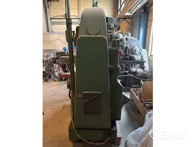 Vertikalfräs Värnamo FV-3KM