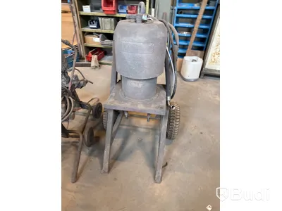 4 st färgpumpar Graco