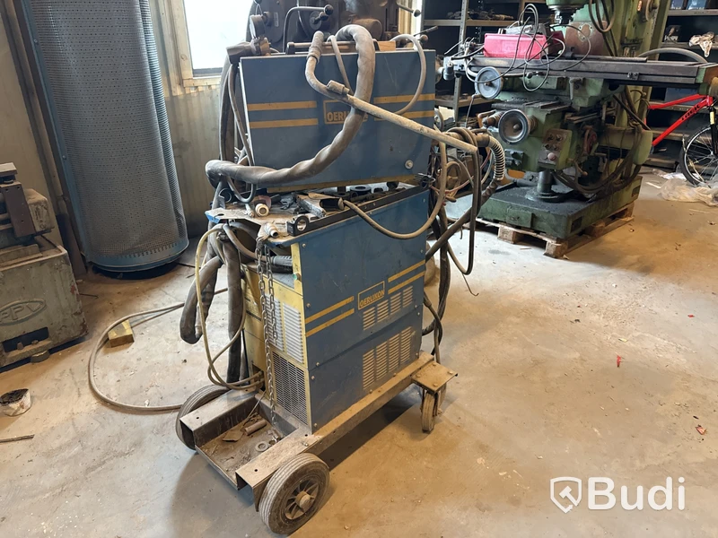 Svets Mig-Mag Oerlikon CMW 331