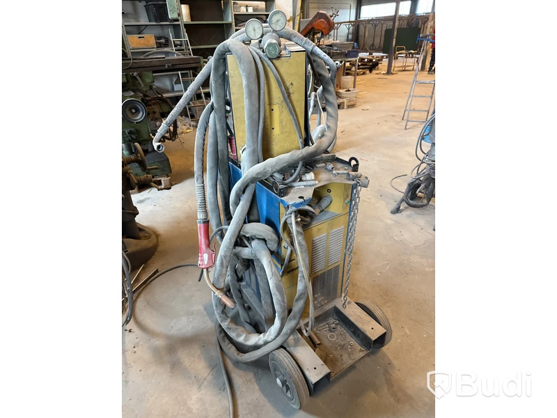 Svets Mig-Mag Oerlikon CMW 331