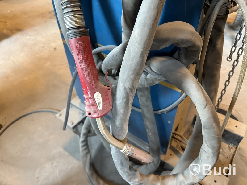 Svets Mig-Mag Oerlikon CMW 331