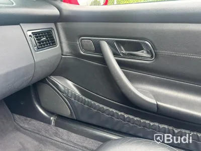 Mercedes-Benz SLK230 Kompressor Cabriolet -2000