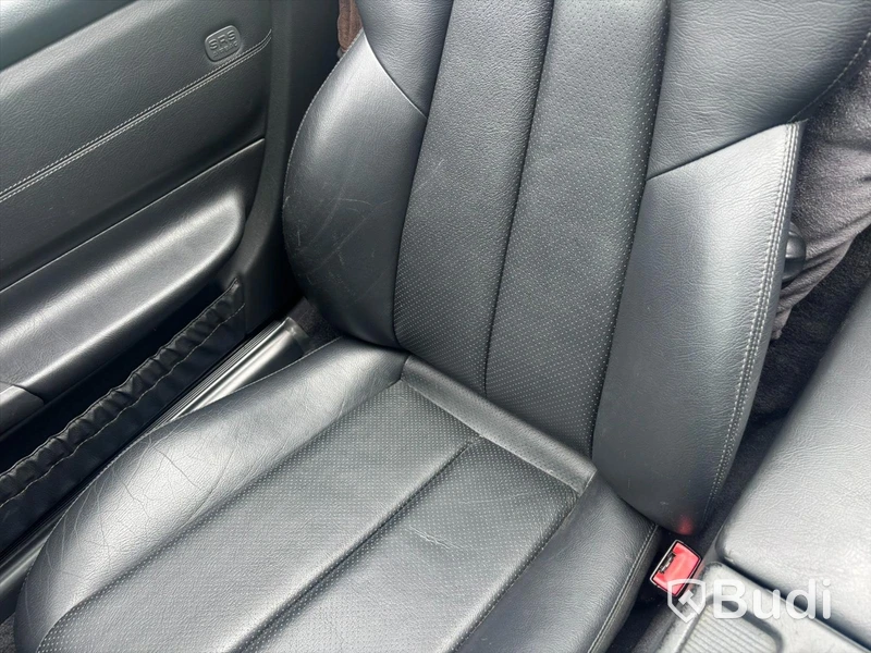 Mercedes-Benz SLK230 Kompressor Cabriolet -2000