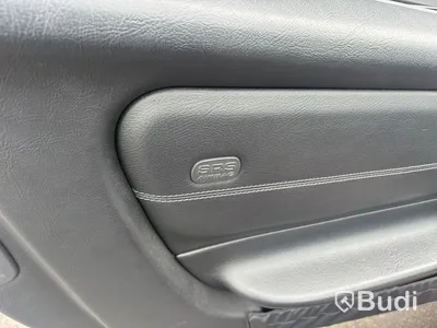 Mercedes-Benz SLK230 Kompressor Cabriolet -2000