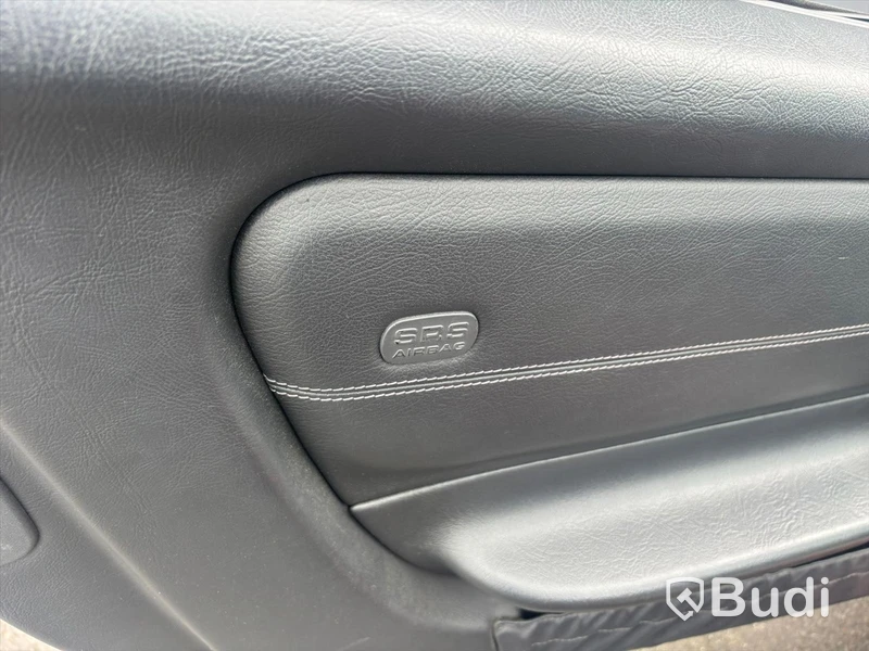 Mercedes-Benz SLK230 Kompressor Cabriolet -2000